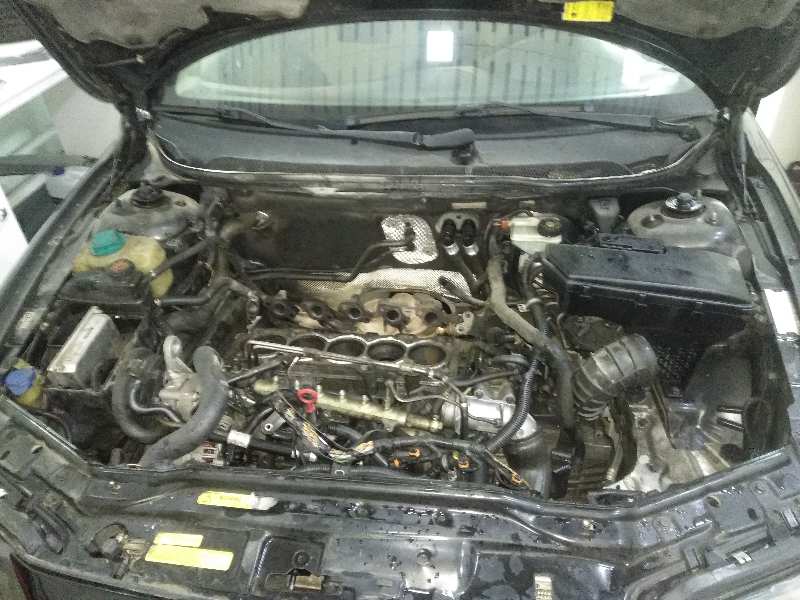 VOLVO S60 BERLINA (2000-2010) 2.4 D foto 6