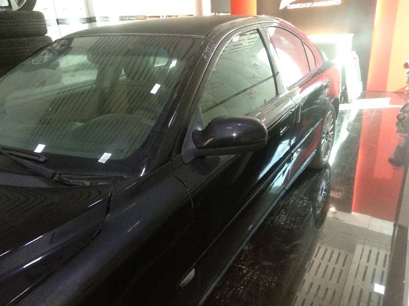 VOLVO S60 BERLINA (2000-2010) 2.4 D foto 9