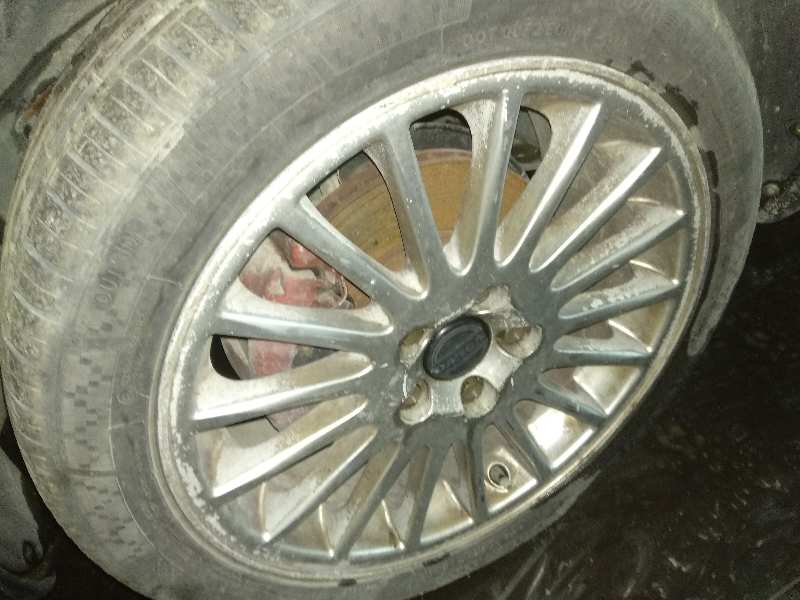 VOLVO S60 BERLINA (2000-2010) 2.4 D foto 11