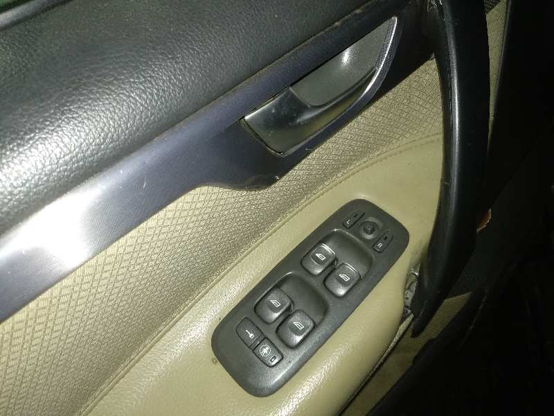 VOLVO S60 BERLINA (2000-2010) 2.4 D