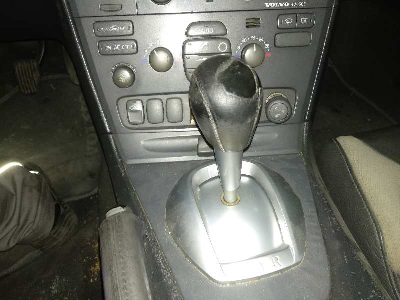 VOLVO S60 BERLINA (2000-2010) 2.4 D