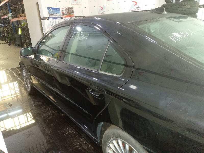 VOLVO S60 BERLINA (2000-2010) 2.4 D