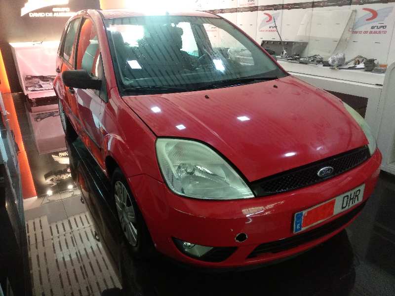 FORD FIESTA (CBK) Ambiente   |   11.01 - ... foto 3