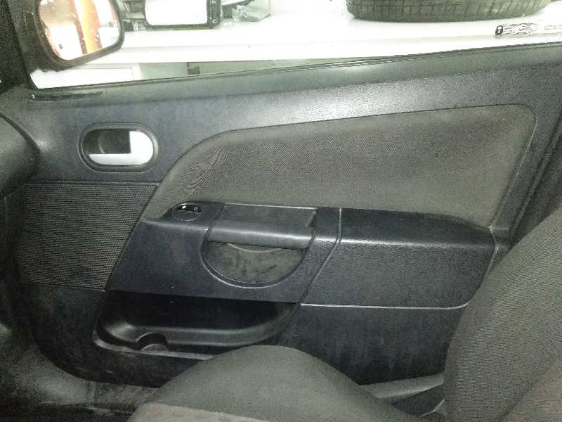FORD FIESTA (CBK) Ambiente   |   11.01 - ...