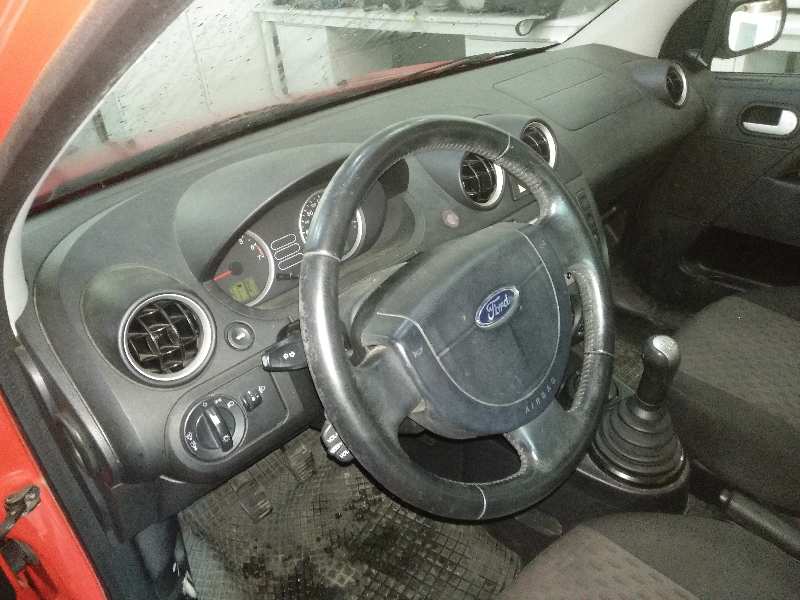 FORD FIESTA (CBK) Ambiente   |   11.01 - ...