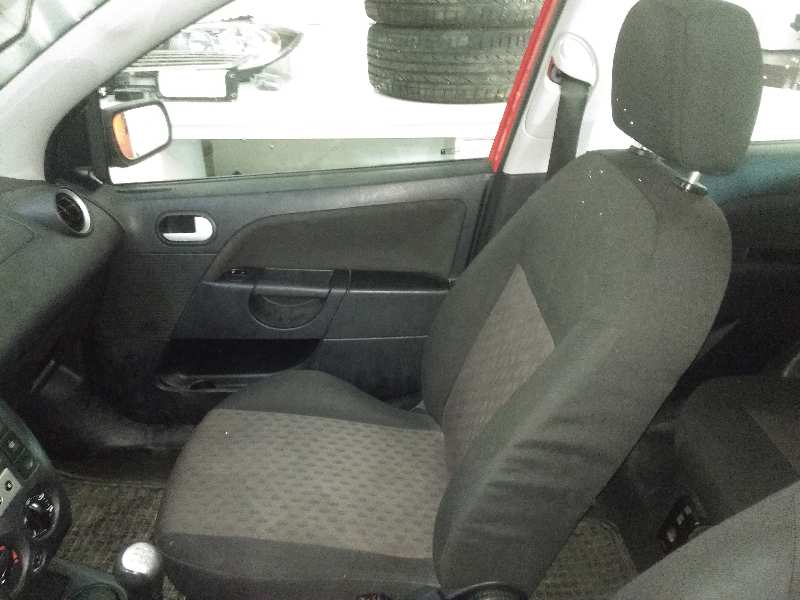 FORD FIESTA (CBK) Ambiente   |   11.01 - ...