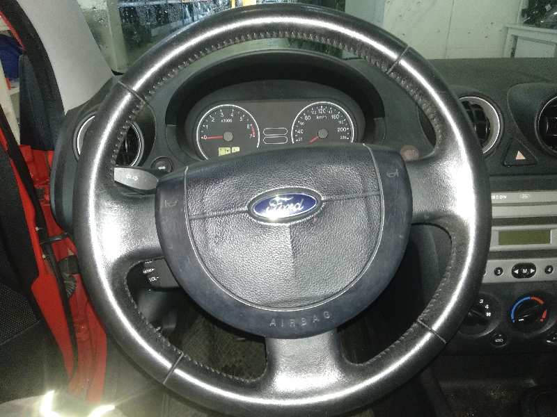 FORD FIESTA (CBK) Ambiente   |   11.01 - ...