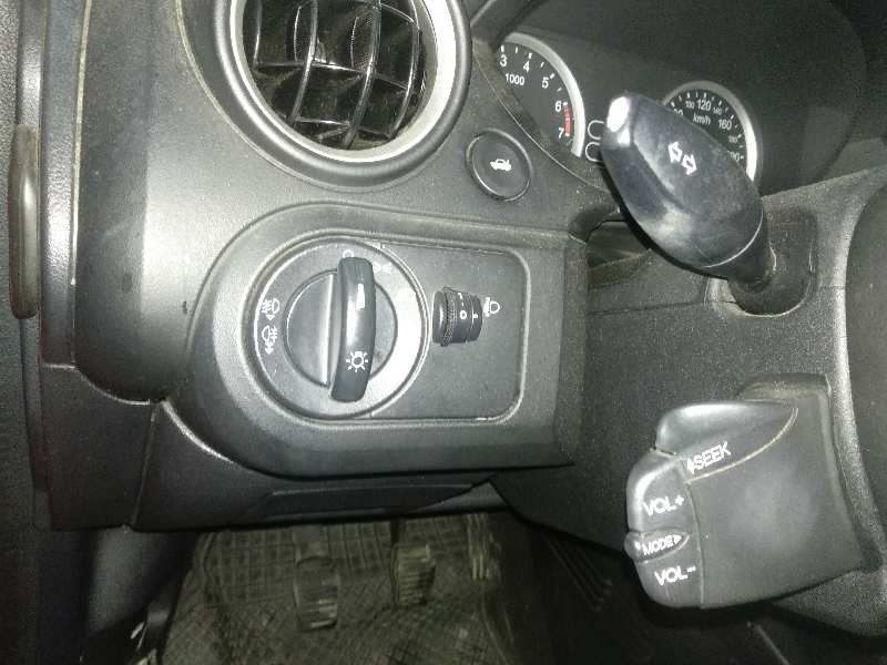 FORD FIESTA (CBK) Ambiente   |   11.01 - ...