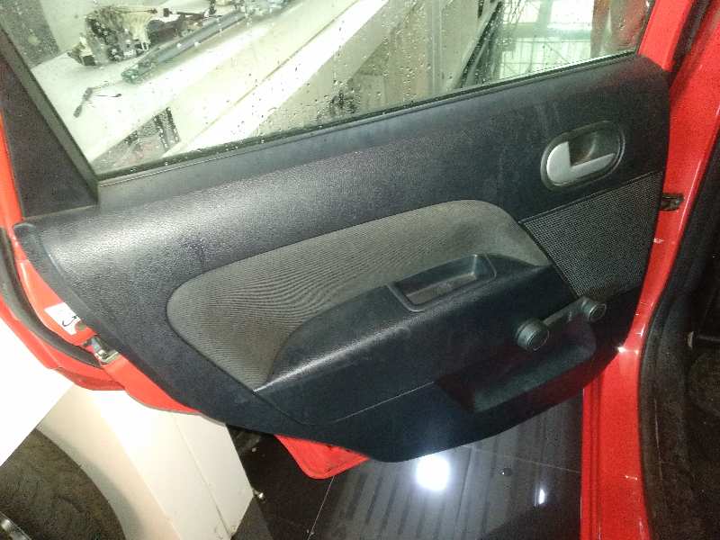 FORD FIESTA (CBK) Ambiente   |   11.01 - ...