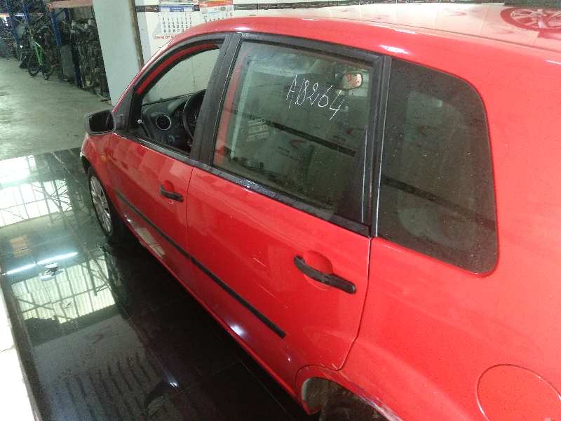 FORD FIESTA (CBK) Ambiente   |   11.01 - ...