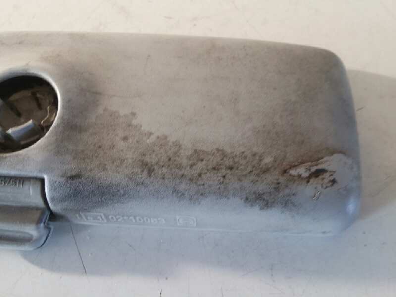 RETROVISOR INTERIOR VOLKSWAGEN CADDY KA/KB (2K) Furg.