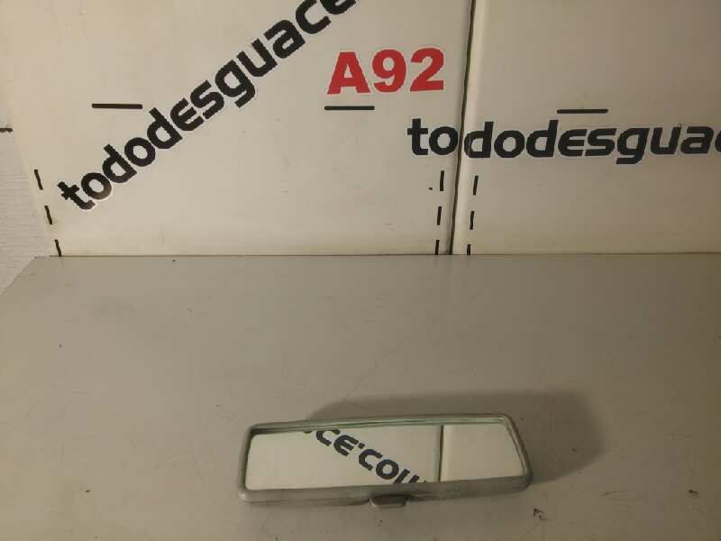 RETROVISOR INTERIOR VOLKSWAGEN CADDY KA/KB (2K) Furg.