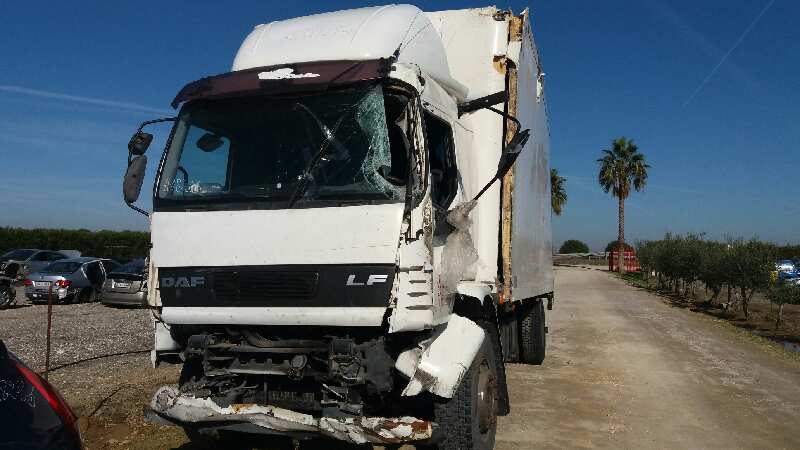 COMPRESOR DAF SERIE LF55.XXX DESDE 06 Fsa 4x2 Larga distancia