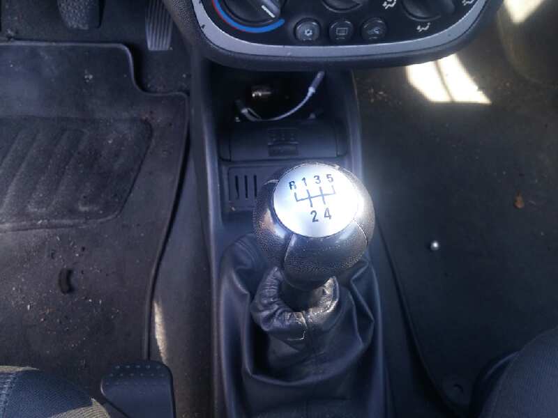 OPEL CORSA C CorsaVan Motor 1,3 Ltr. - 51 kW 16V CDTI CAT (Z 13 DT / LN9)
