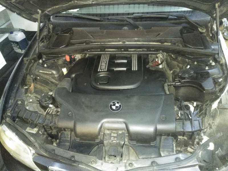 BMW SERIE 1 BERLINA (E81/E87) 118d   |   03.07 - 12.07 foto 4