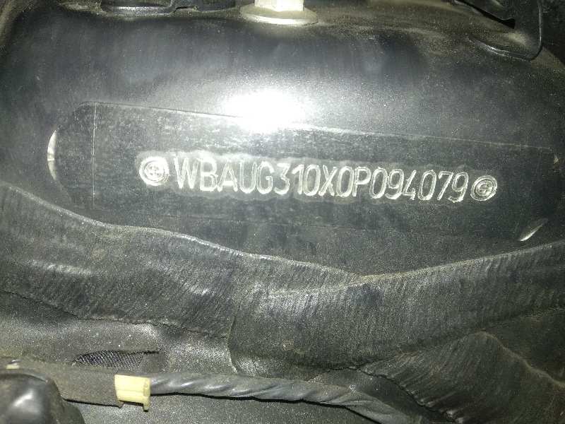 BMW SERIE 1 BERLINA (E81/E87) 118d   |   03.07 - 12.07 foto 5