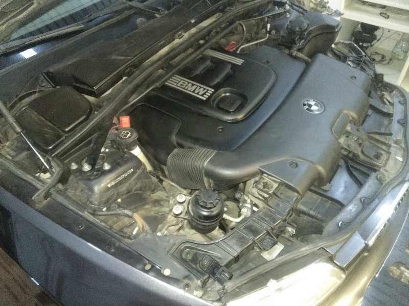 BMW SERIE 1 BERLINA (E81/E87) 118d   |   03.07 - 12.07 foto 6