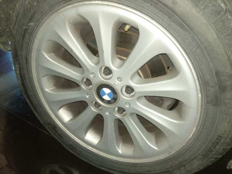 BMW SERIE 1 BERLINA (E81/E87) 118d   |   03.07 - 12.07 foto 10