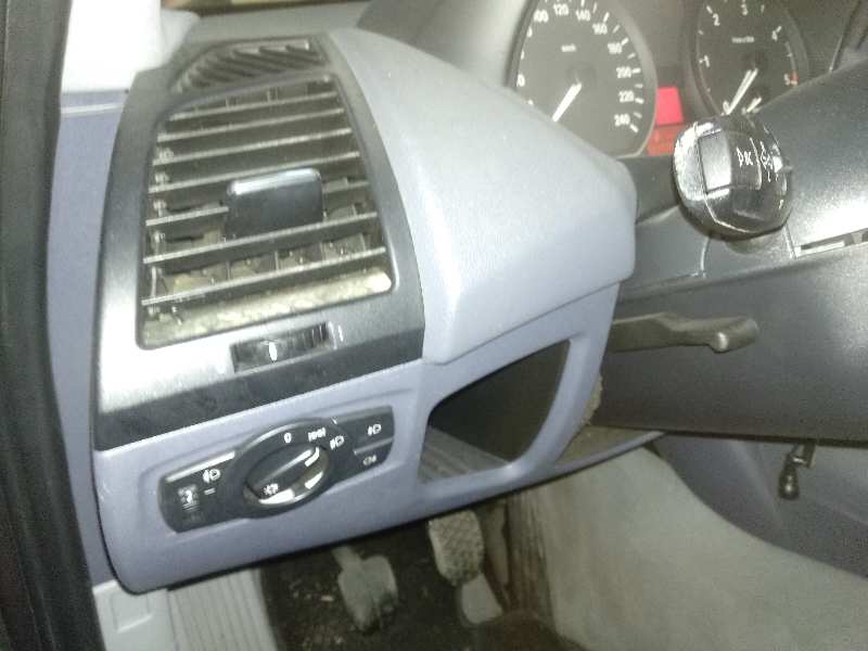 BMW SERIE 1 BERLINA (E81/E87) 118d   |   03.07 - 12.07