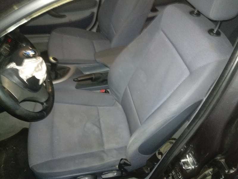 BMW SERIE 1 BERLINA (E81/E87) 118d   |   03.07 - 12.07