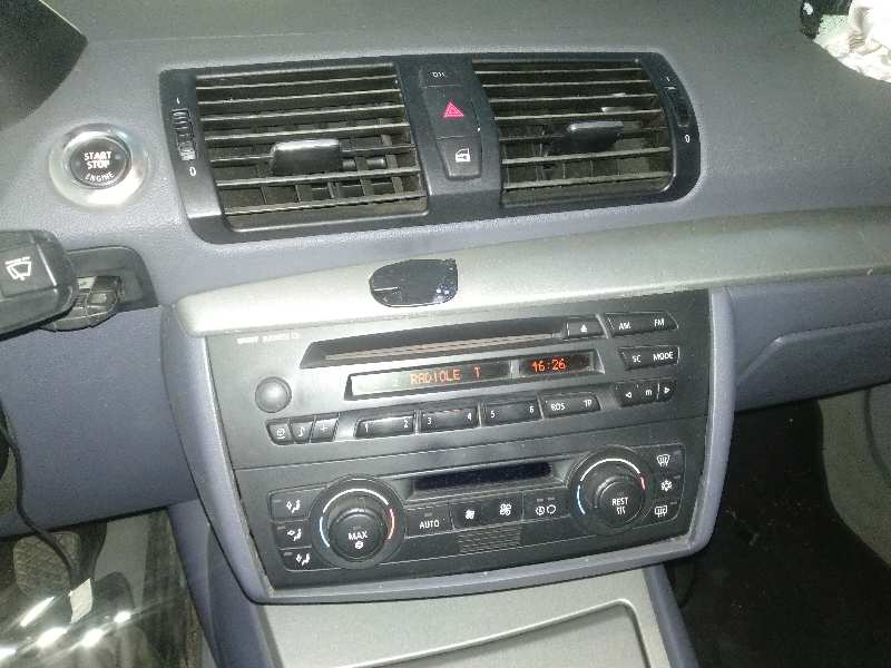 BMW SERIE 1 BERLINA (E81/E87) 118d   |   03.07 - 12.07