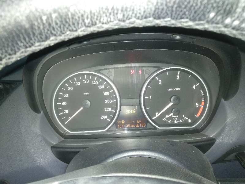 BMW SERIE 1 BERLINA (E81/E87) 118d   |   03.07 - 12.07