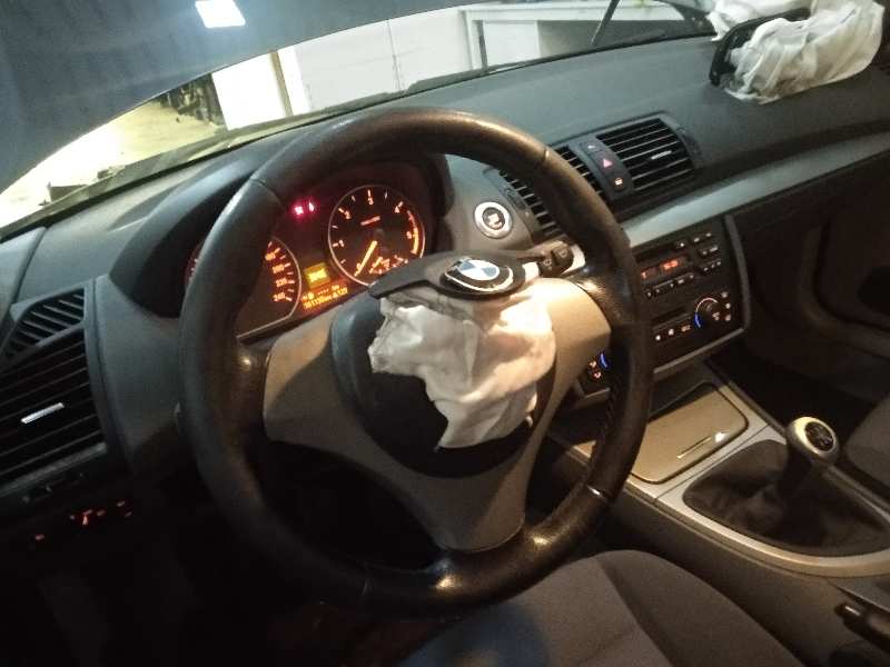 BMW SERIE 1 BERLINA (E81/E87) 118d   |   03.07 - 12.07