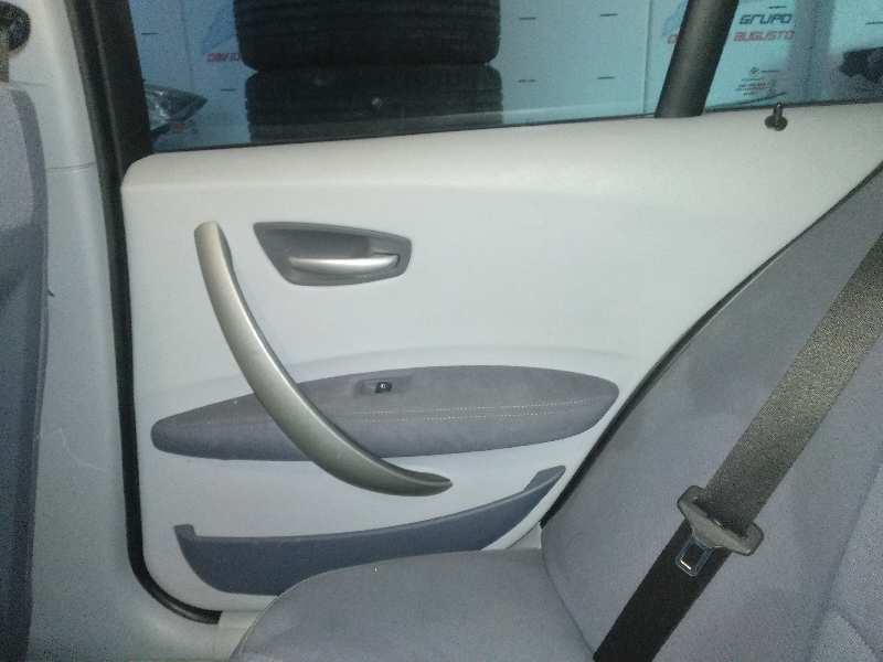 BMW SERIE 1 BERLINA (E81/E87) 118d   |   03.07 - 12.07