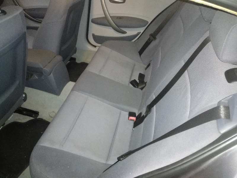BMW SERIE 1 BERLINA (E81/E87) 118d   |   03.07 - 12.07