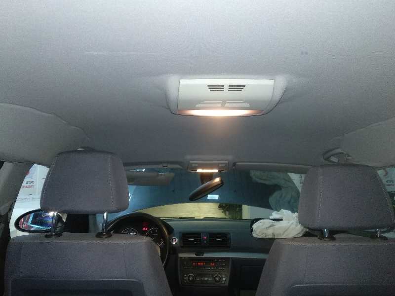 BMW SERIE 1 BERLINA (E81/E87) 118d   |   03.07 - 12.07