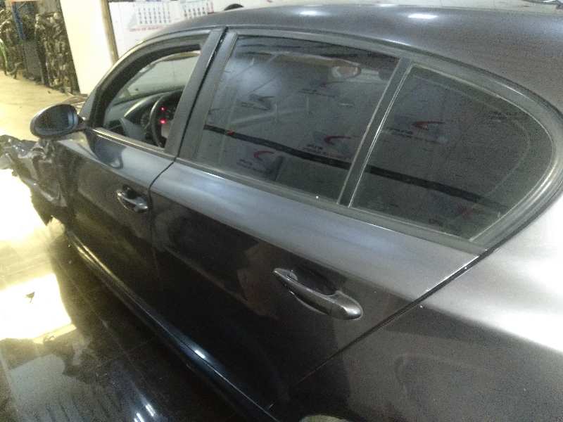 BMW SERIE 1 BERLINA (E81/E87) 118d   |   03.07 - 12.07