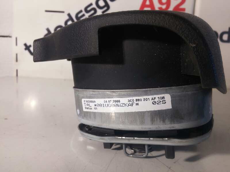 AIRBAG DELANTERO IZQUIERDO