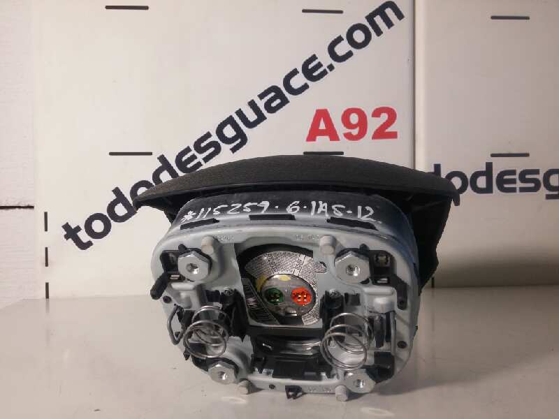AIRBAG DELANTERO IZQUIERDO foto 3