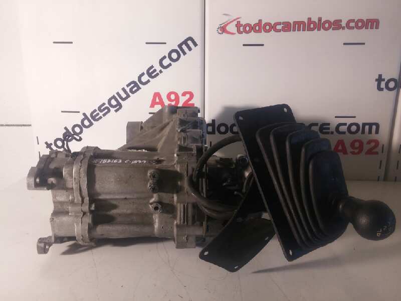 EMBELLECEDOR FRONTAL INTERIOR SANTANA SANTANA 300 V05V