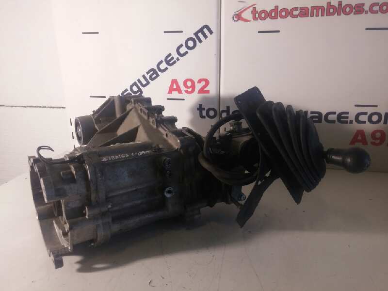 EMBELLECEDOR FRONTAL INTERIOR SANTANA SANTANA 300 V05V