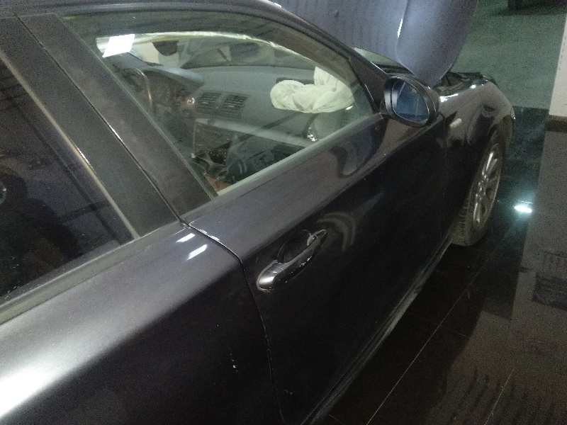CERRADURA PUERTA DELANTERA DERECHA BMW SERIE 1 BERLINA (E81/E87) 118d   |   03.07 - 12.07