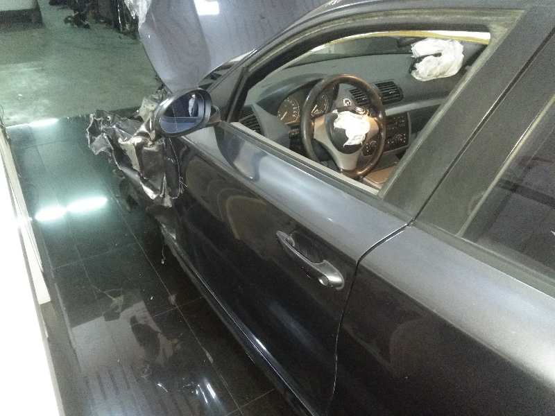 CERRADURA PUERTA DELANTERA IZQUIERDA BMW SERIE 1 BERLINA (E81/E87) 118d   |   03.07 - 12.07