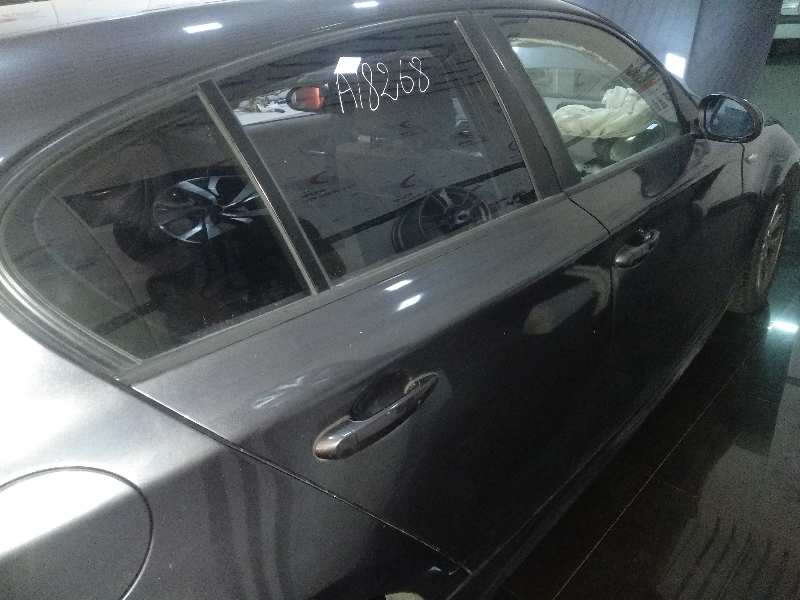 CERRADURA PUERTA TRASERA DERECHA BMW SERIE 1 BERLINA (E81/E87) 118d   |   03.07 - 12.07