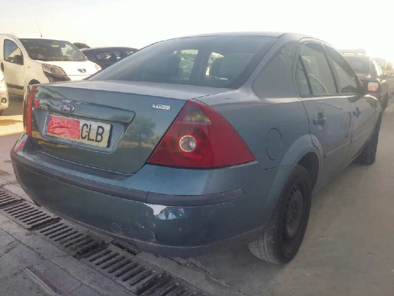 FORD MONDEO BERLINA (GE) Ambiente (06.2003->) (D)   |   06.03 - ... foto 3