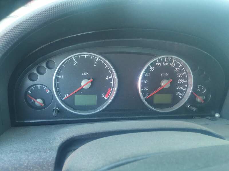 FORD MONDEO BERLINA (GE) Ambiente (06.2003->) (D)   |   06.03 - ... foto 6