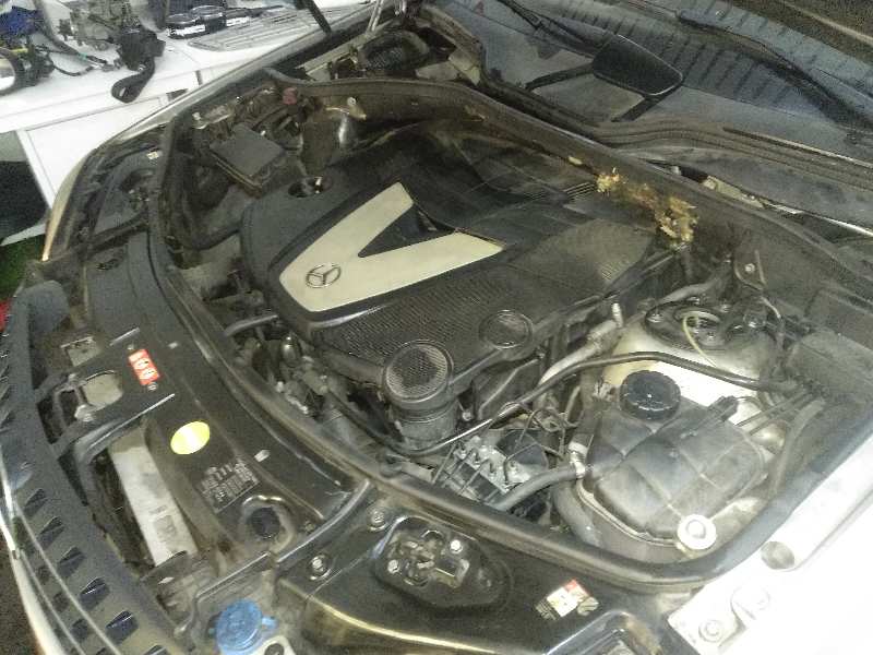 MERCEDES CLASE M (W164) 320 / 350 CDI (164.122)   |   03.05 - 12.09 foto 6