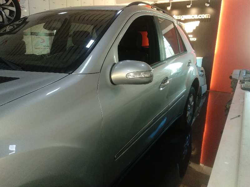 MERCEDES CLASE M (W164) 320 / 350 CDI (164.122)   |   03.05 - 12.09 foto 8