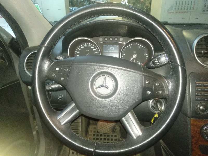 MERCEDES CLASE M (W164) 320 / 350 CDI (164.122)   |   03.05 - 12.09