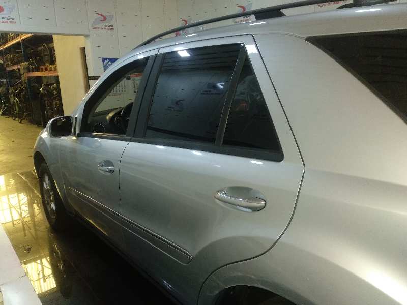 MERCEDES CLASE M (W164) 320 / 350 CDI (164.122)   |   03.05 - 12.09