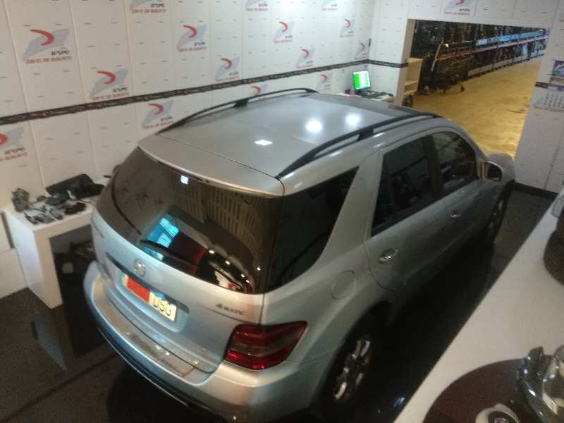 MERCEDES CLASE M (W164) 320 / 350 CDI (164.122)   |   03.05 - 12.09