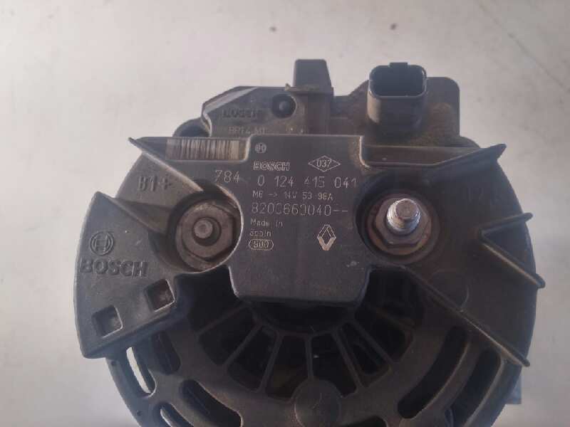 ALTERNADOR foto 2