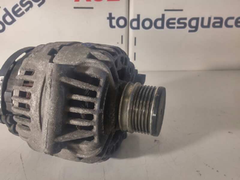 ALTERNADOR foto 3