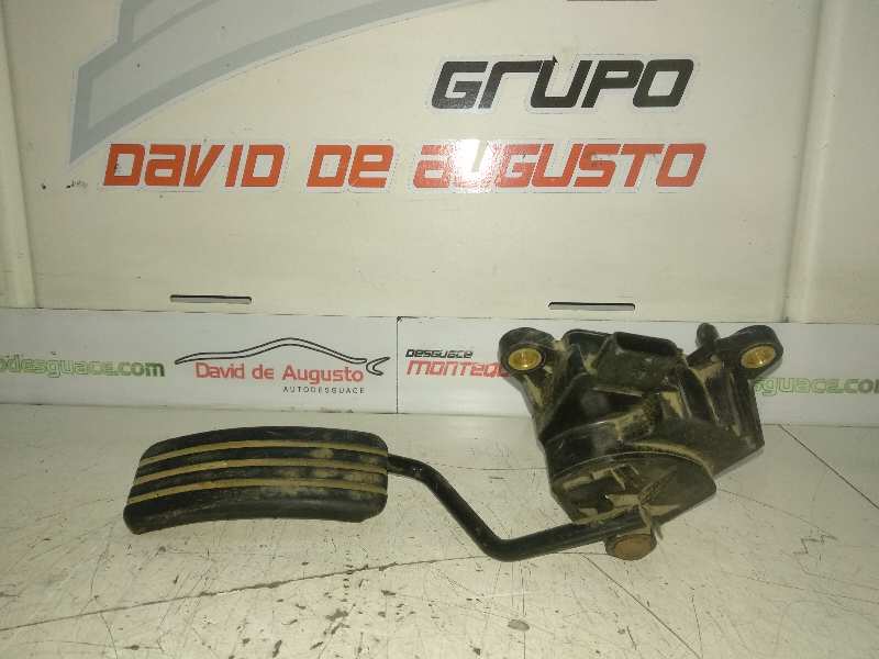 POTENCIOMETRO PEDAL RENAULT SCENIC II Confort Authentique