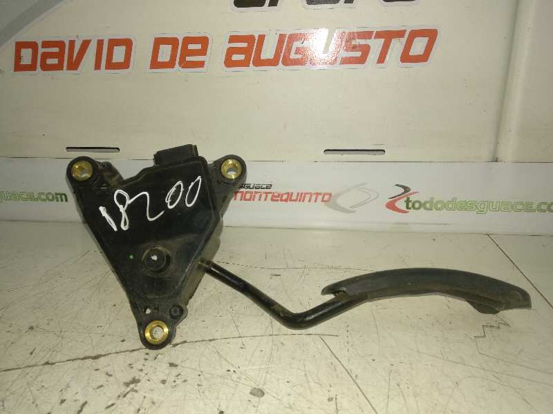 POTENCIOMETRO PEDAL RENAULT SCENIC II Confort Authentique