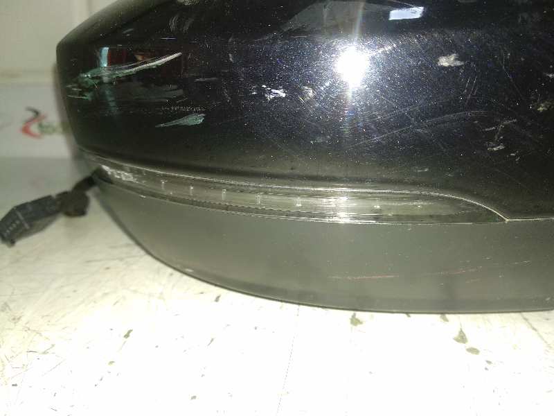 RETROVISOR DERECHO ELECTRICO foto 2